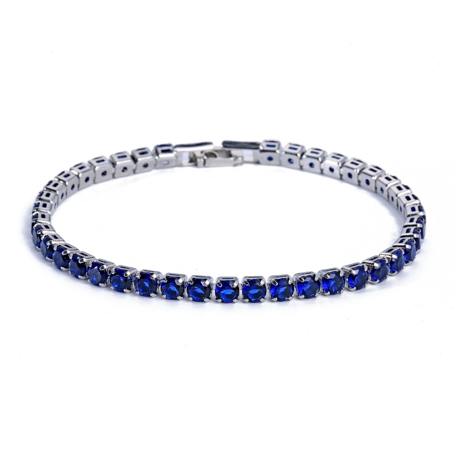 Pulsera de perlas coloridas para mujer pulsera de verano