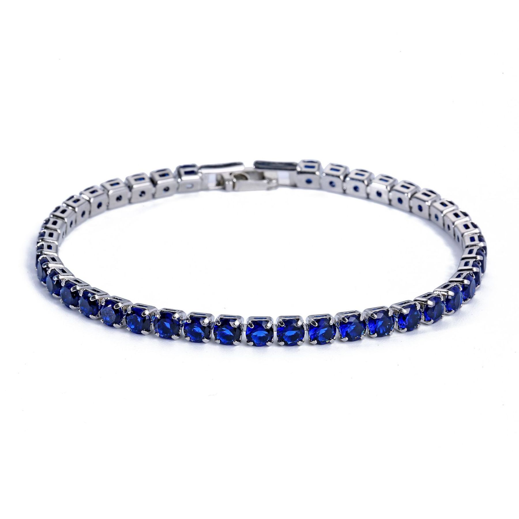 Pulsera de perlas coloridas para mujer pulsera de verano