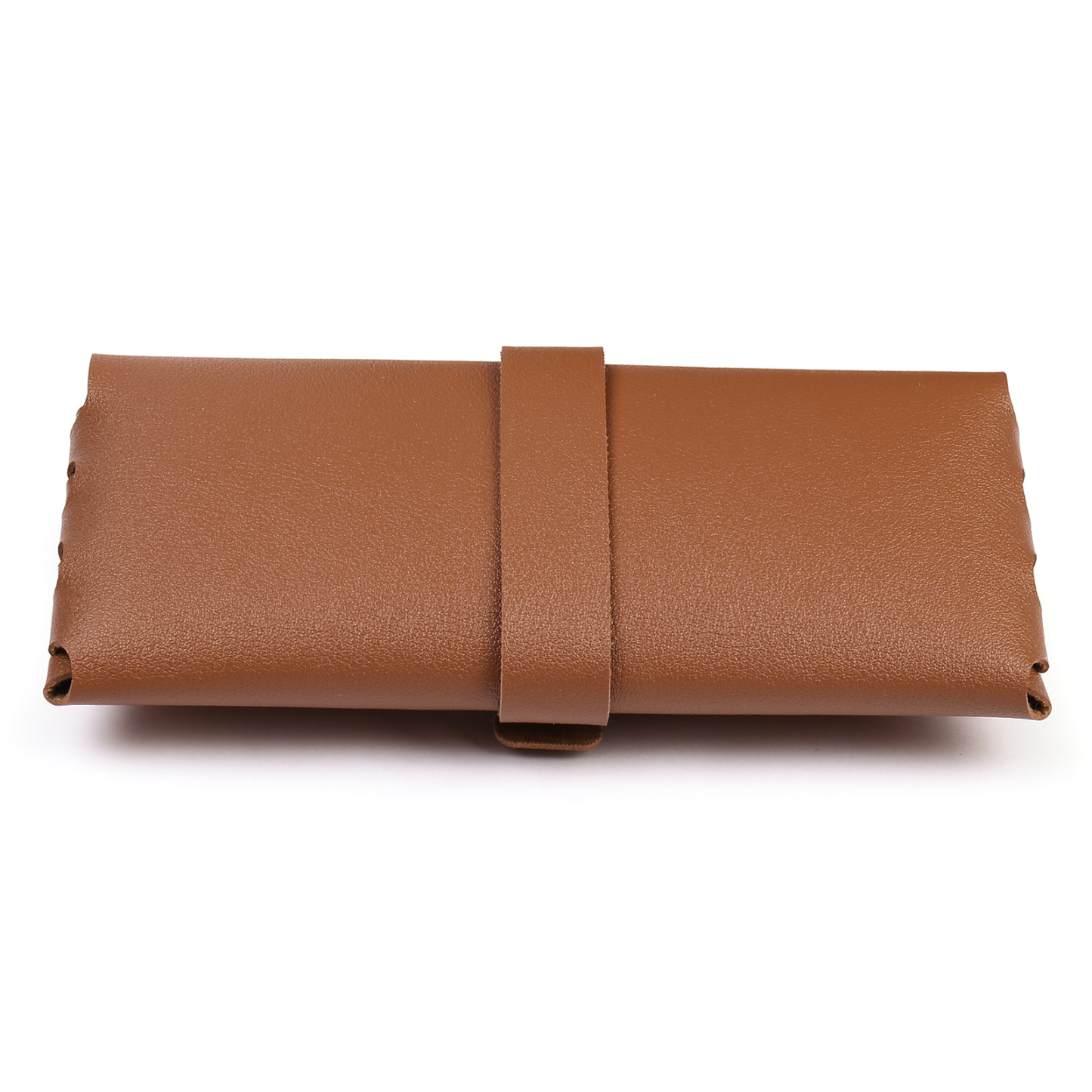 Estuche de cuero para gafas | Jessemade