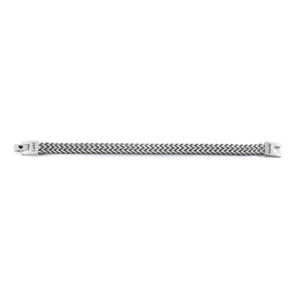 Pulsera de Cadena 2 Nombres Personalizados Pulsera para Hombre | Jessemade