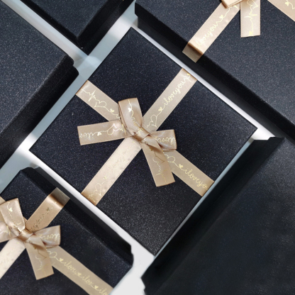 Caja para carteras