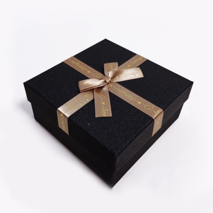 Caja para carteras