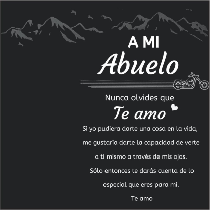 tarjeta-A mi abuelo