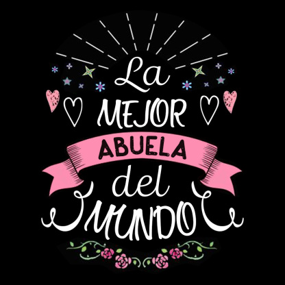 Una tarjeta-A mi abuela | Jessemade ES