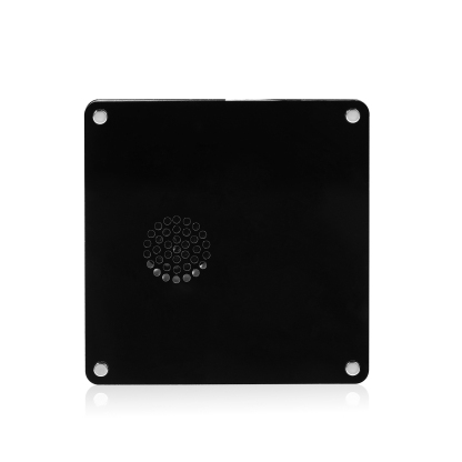 Pareja-Pegatina para nevera "music player" corazón e infinito con 2 nombres, foto y música personalizados | Jessemade