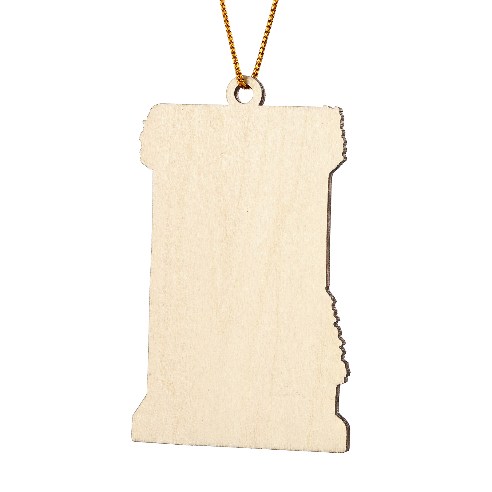 Navidad-Ornamento con Muñecos de Madera Familia con Perro 3 Nombres, Año y Texto Personalizados | Jessemade