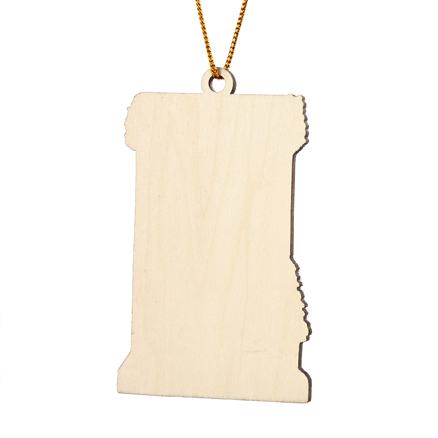 Navidad-Ornamento con Muñecos de Madera Familia con Perro 3 Nombres, Año y Texto Personalizados | Jessemade