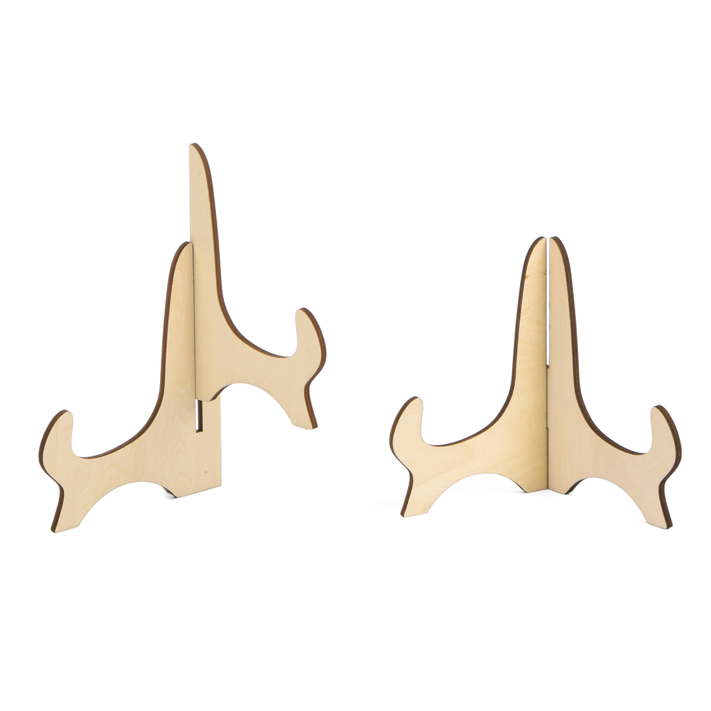 Familia-Decoración de madera de mano con mano 3 nombres y 2 textos personalizados | Jessemade