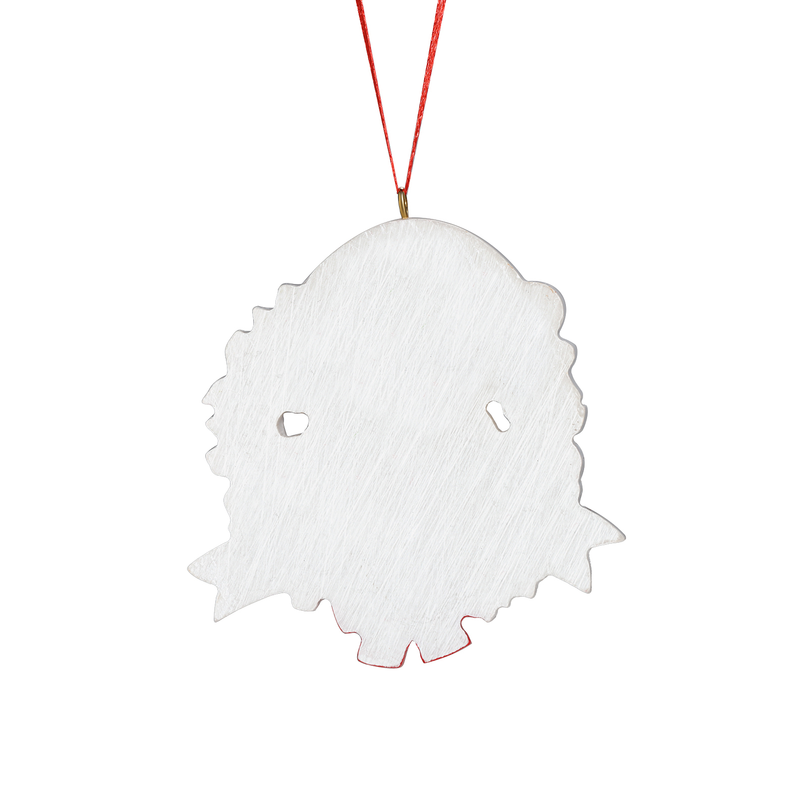 Navidad-Bebé Ornamento de resina 1 nombre y texto personalizados | Jessemade