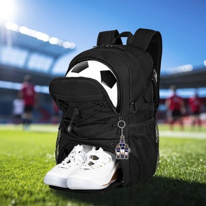 Llavero de acrílico fútbol papá y niños 1-8 nombres y ropas personalizados | Jessemade