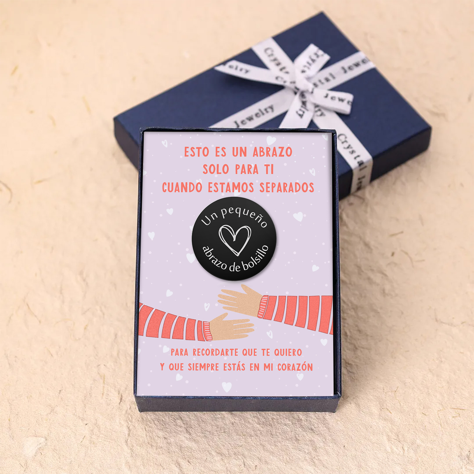 Llavero de Consuelo Personalizado con Imagen – Un Detalle Único para la Vuelta a la Escuela