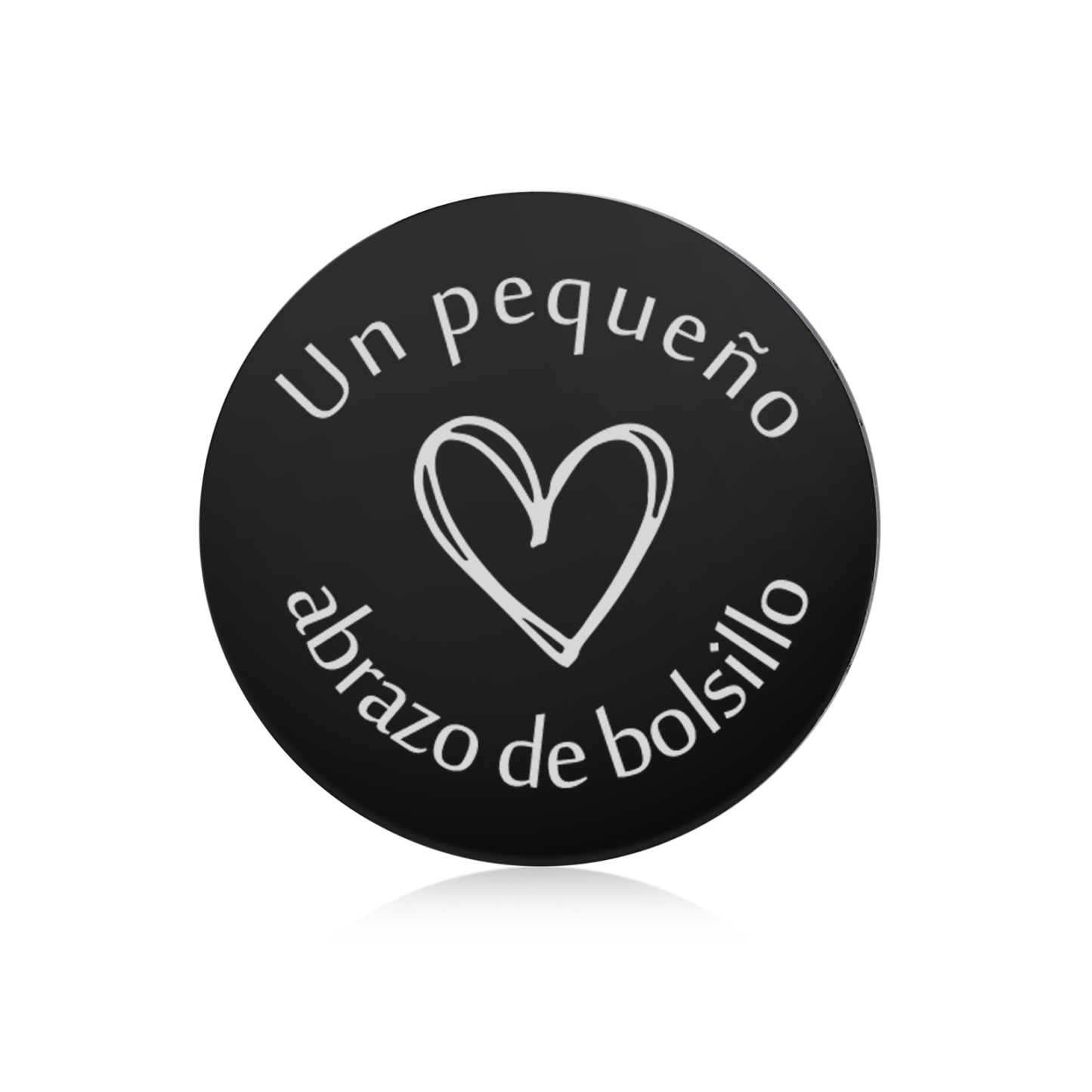 Llavero de Consuelo Personalizado con Imagen – Un Detalle Único para la Vuelta a la Escuela