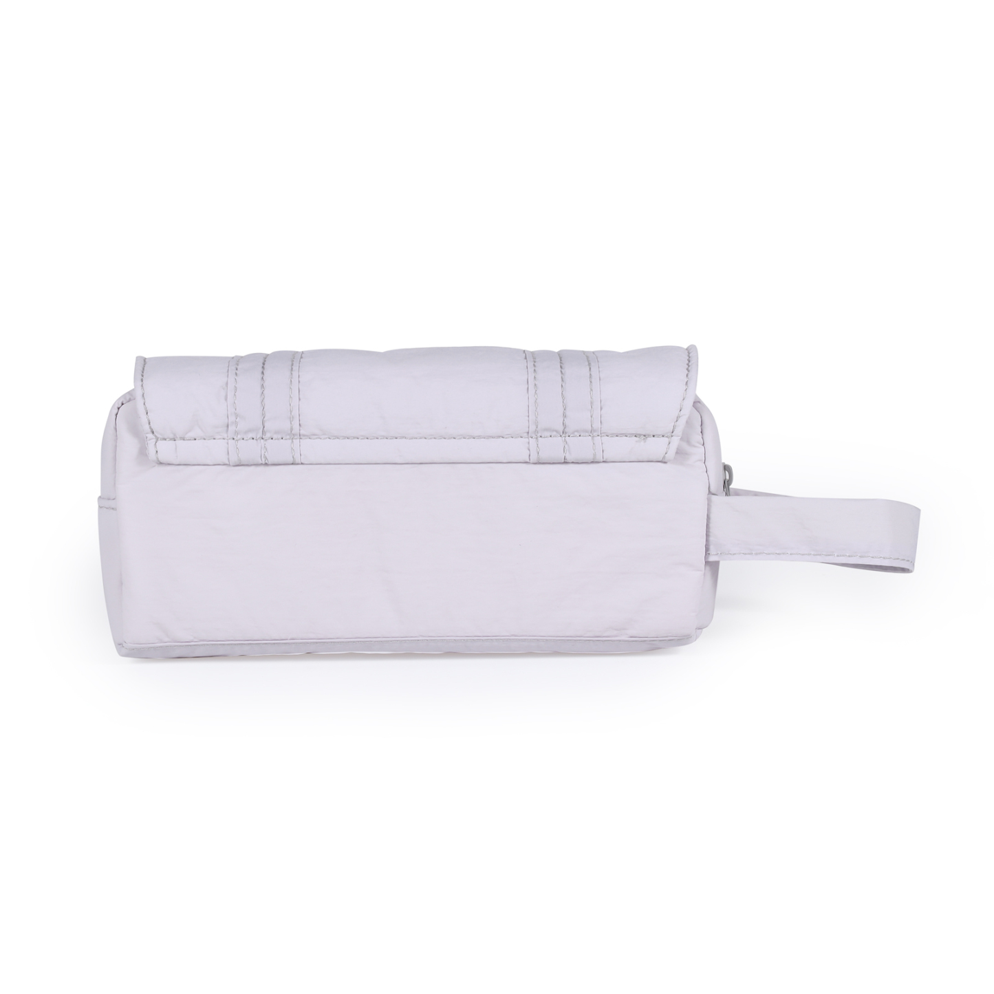 Estuche enrollable con lazos decorativos personalizado con 1 nombre bordado para niña | Jessemade