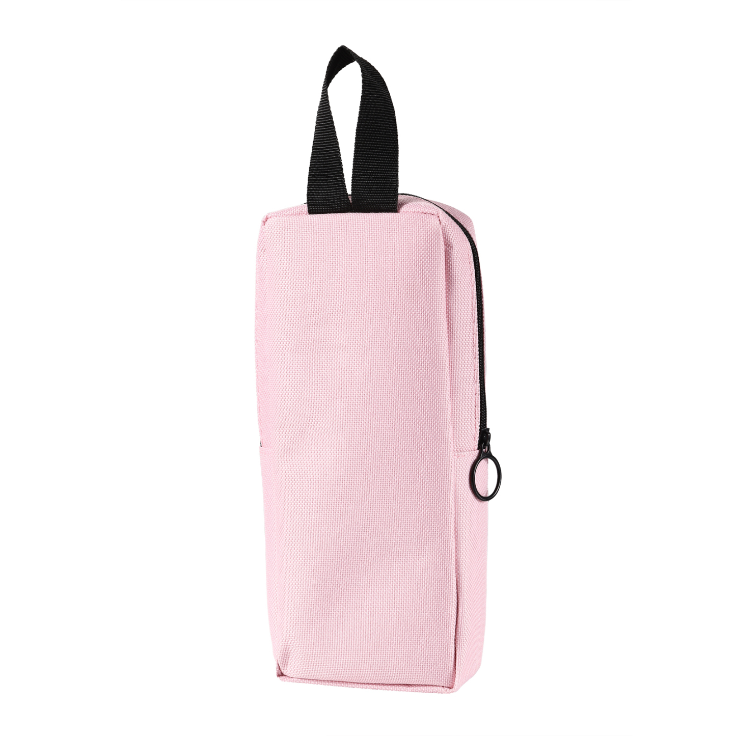 Estuche personalizado con 1 nombre con diseño colorido de animal seleccionado para niños | Jessemade