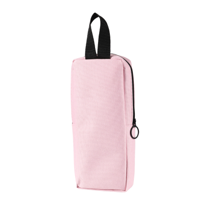 Estuche personalizado con 1 nombre con diseño colorido de animal seleccionado para niños | Jessemade