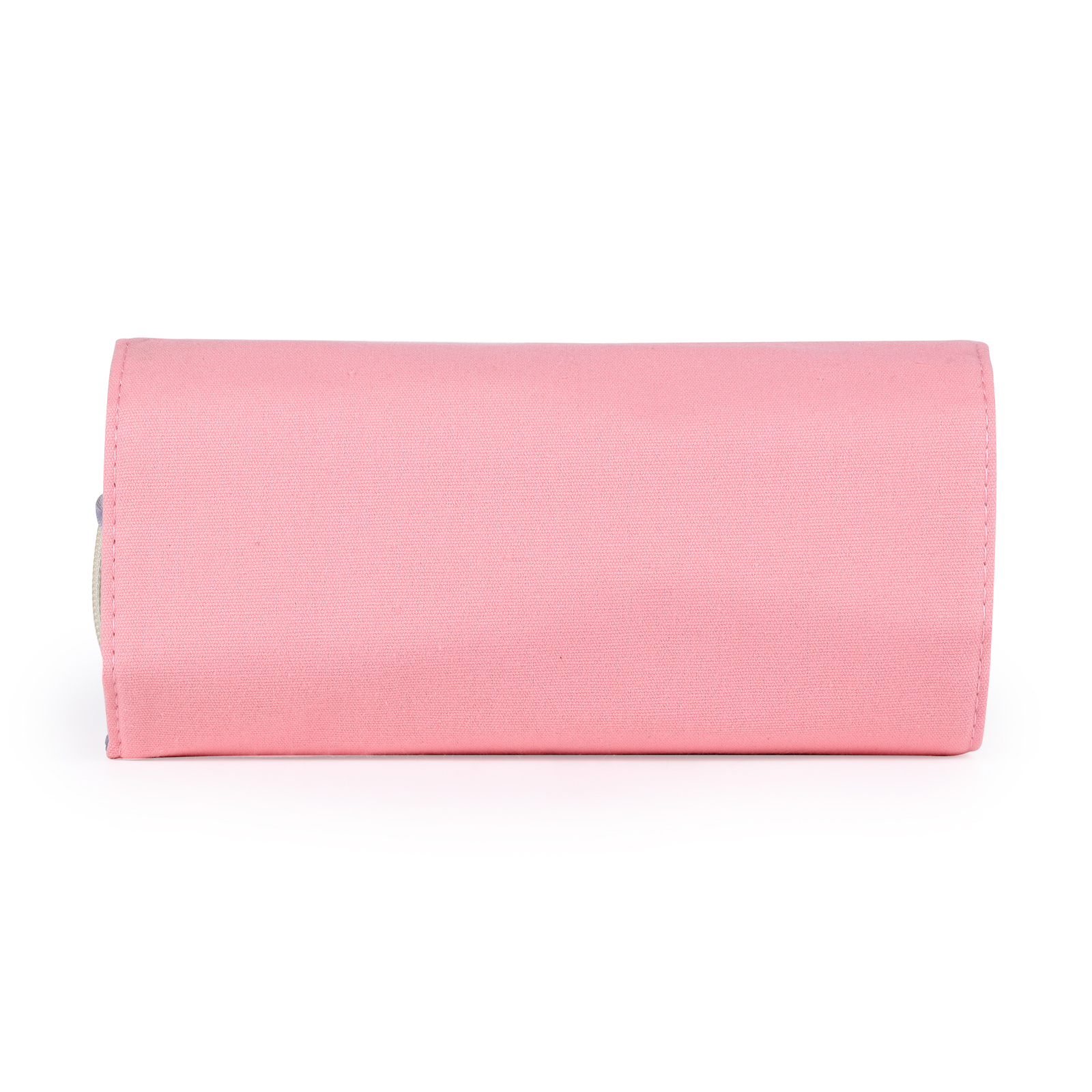 Estuche personalizado con 1 nombre con diseño colorido seleccionado para niños | Jessemade