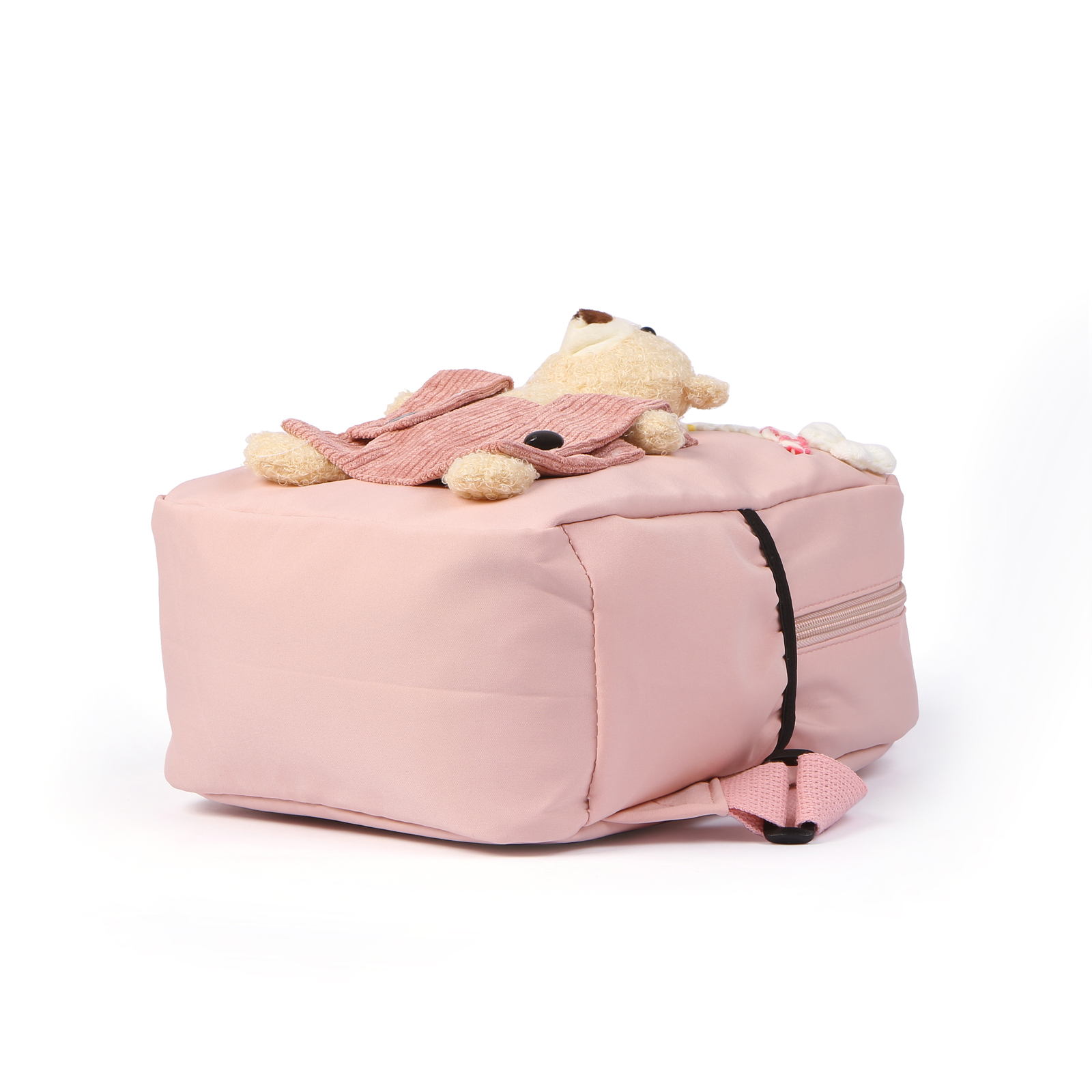 Mochila personalizada con nombre y color – Ideal vuelta a la escuela