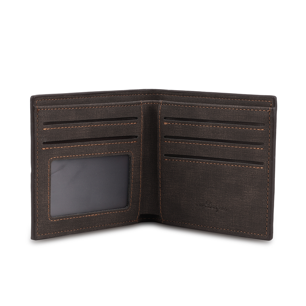Cartera, billetera multifuncional personalizada con 1 foto en la frontal monedero para hombre | Jessemade