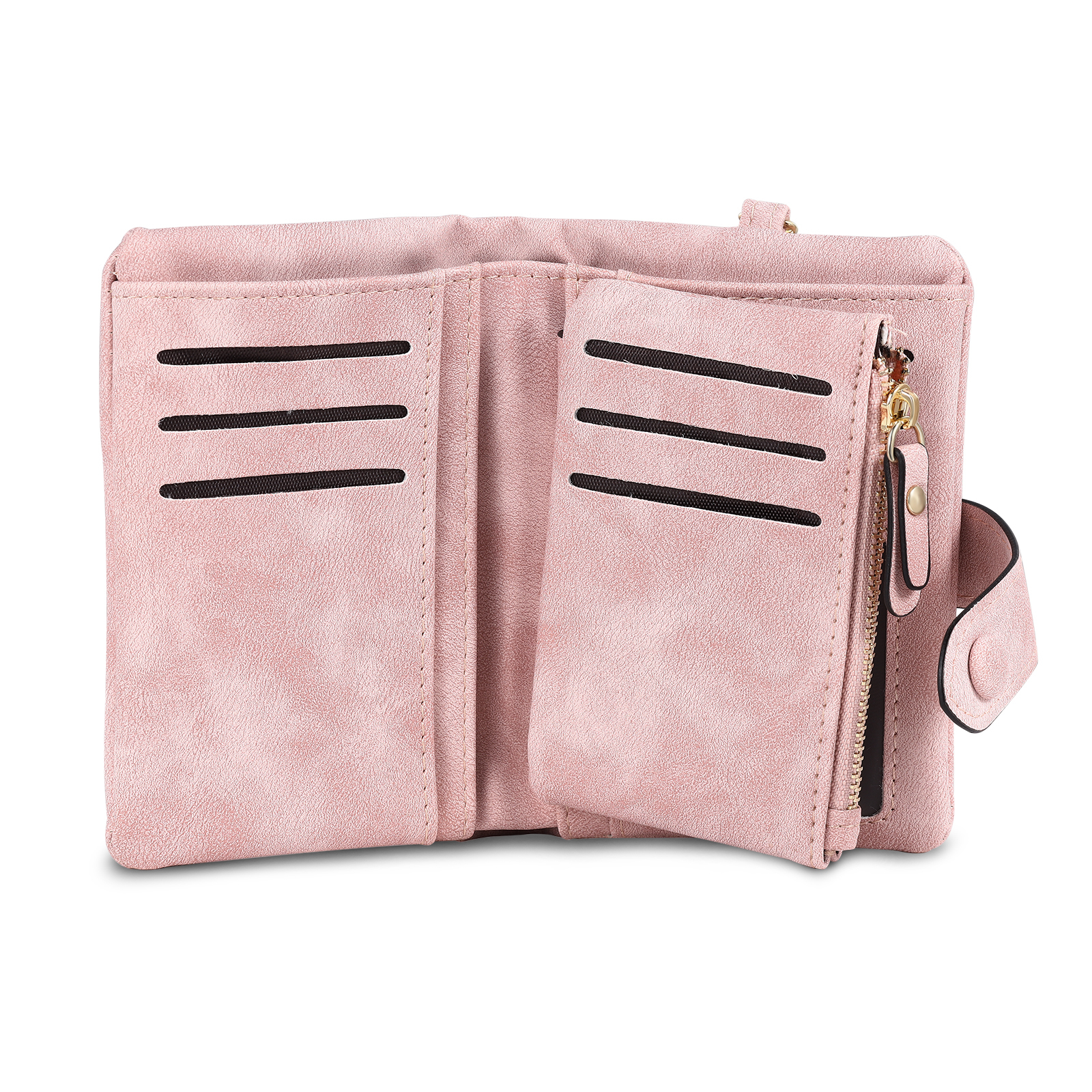 A mi mamá - Kit de regalo de cartera, llavero con "2 niños", tarjeta y caja nombre y flor de nacimiento personalizados | Jessemade