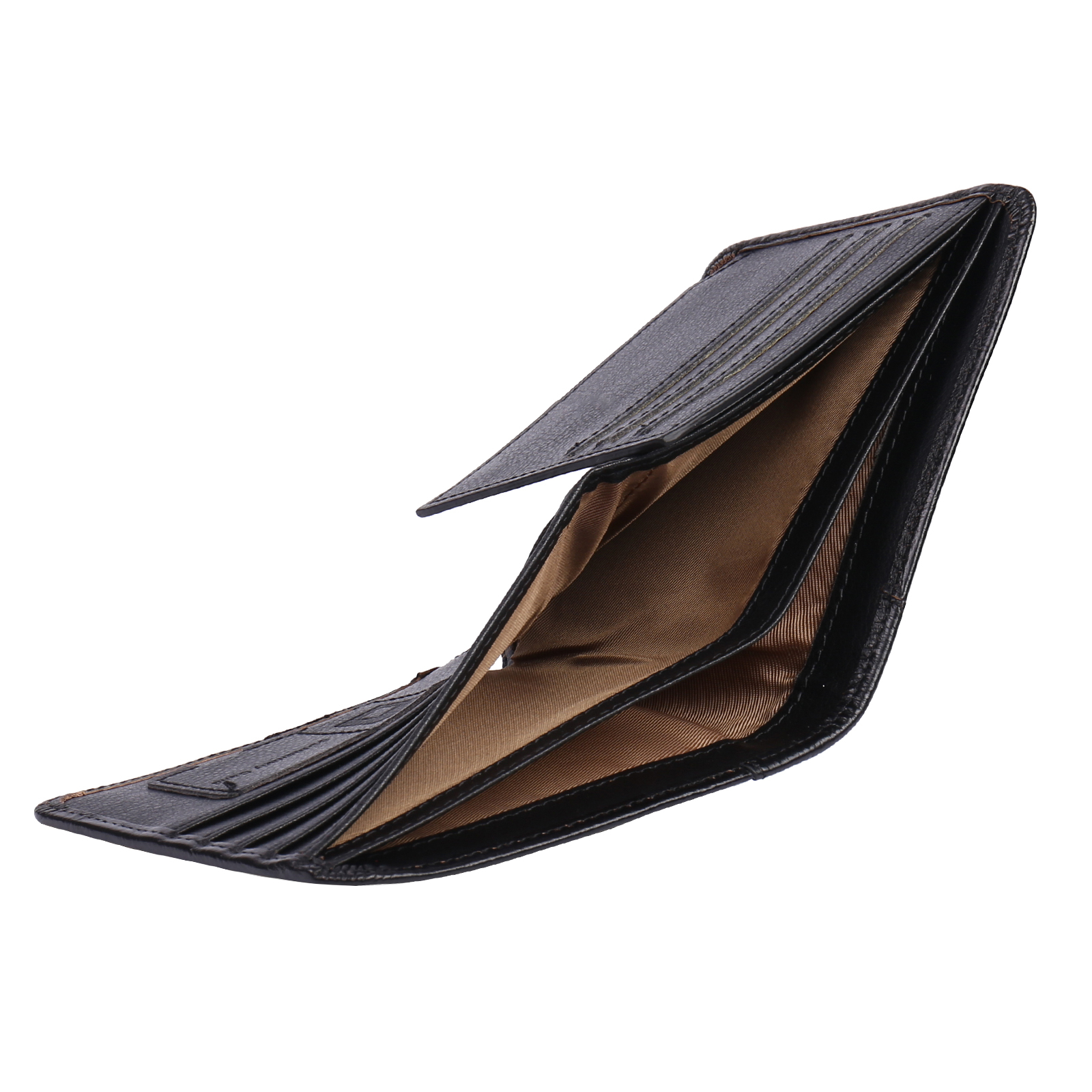 Cartera, billetera de cuero de primera capa personalizada 1 nombre e inicial monedero para hombre | Jessemade