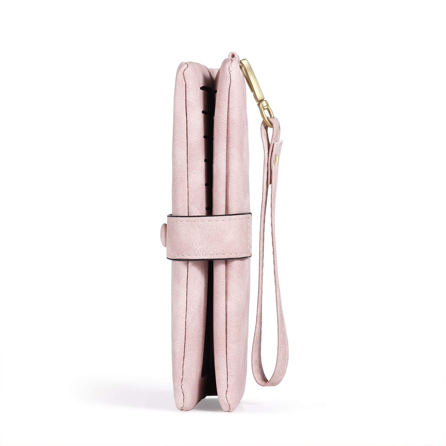 Cartera, billetera con nombre y flor de nacimiento personalizados monedero clásico para mujer | Jessemade