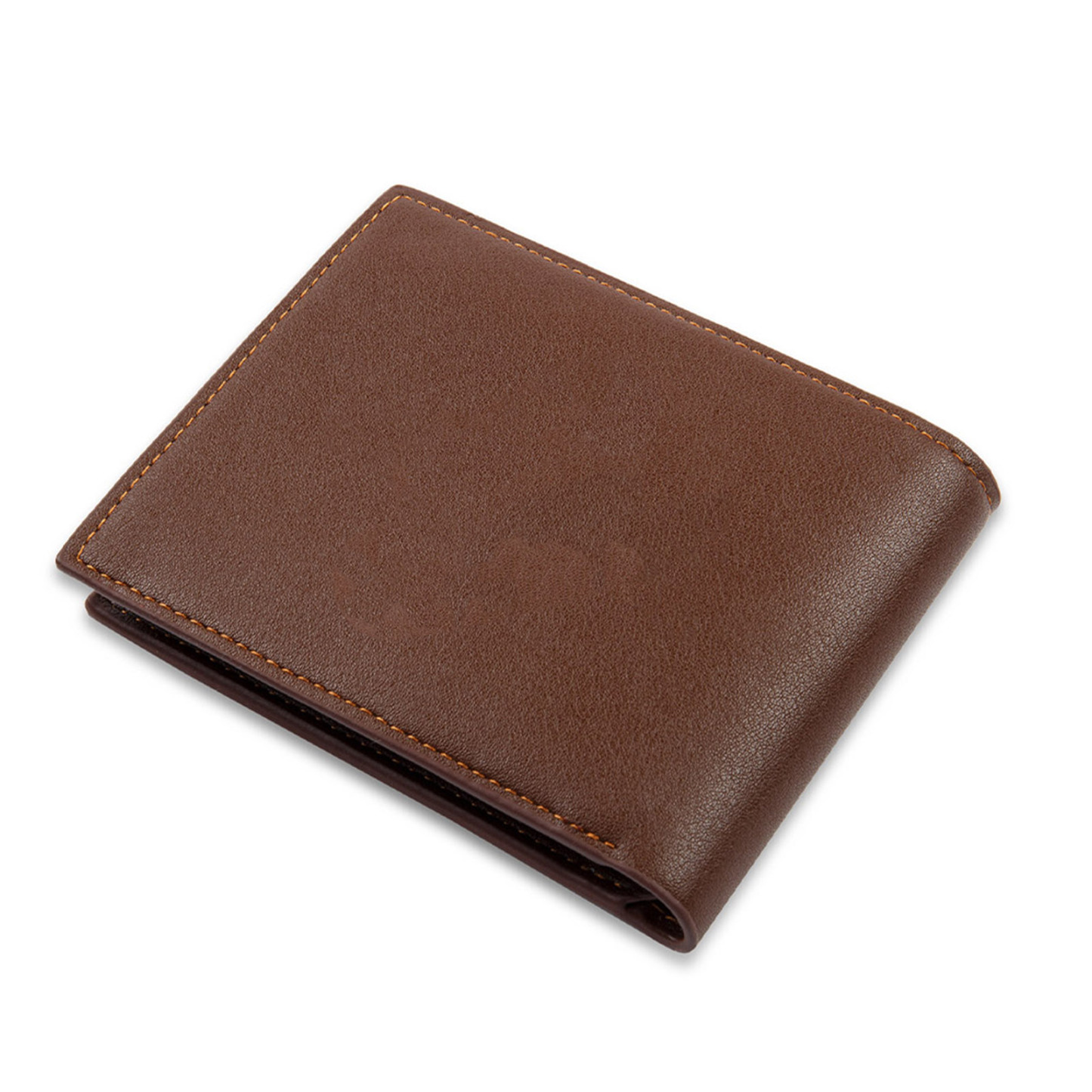 Cartera, billetera multifuncional personalizada con 1 foto en la frontal monedero para hombre | Jessemade