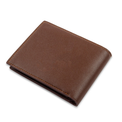 Cartera, billetera multifuncional personalizada con 1 foto en la frontal monedero para hombre | Jessemade