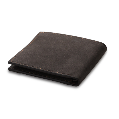 Cartera, billetera multifuncional personalizada con 1 foto en la frontal monedero para hombre | Jessemade