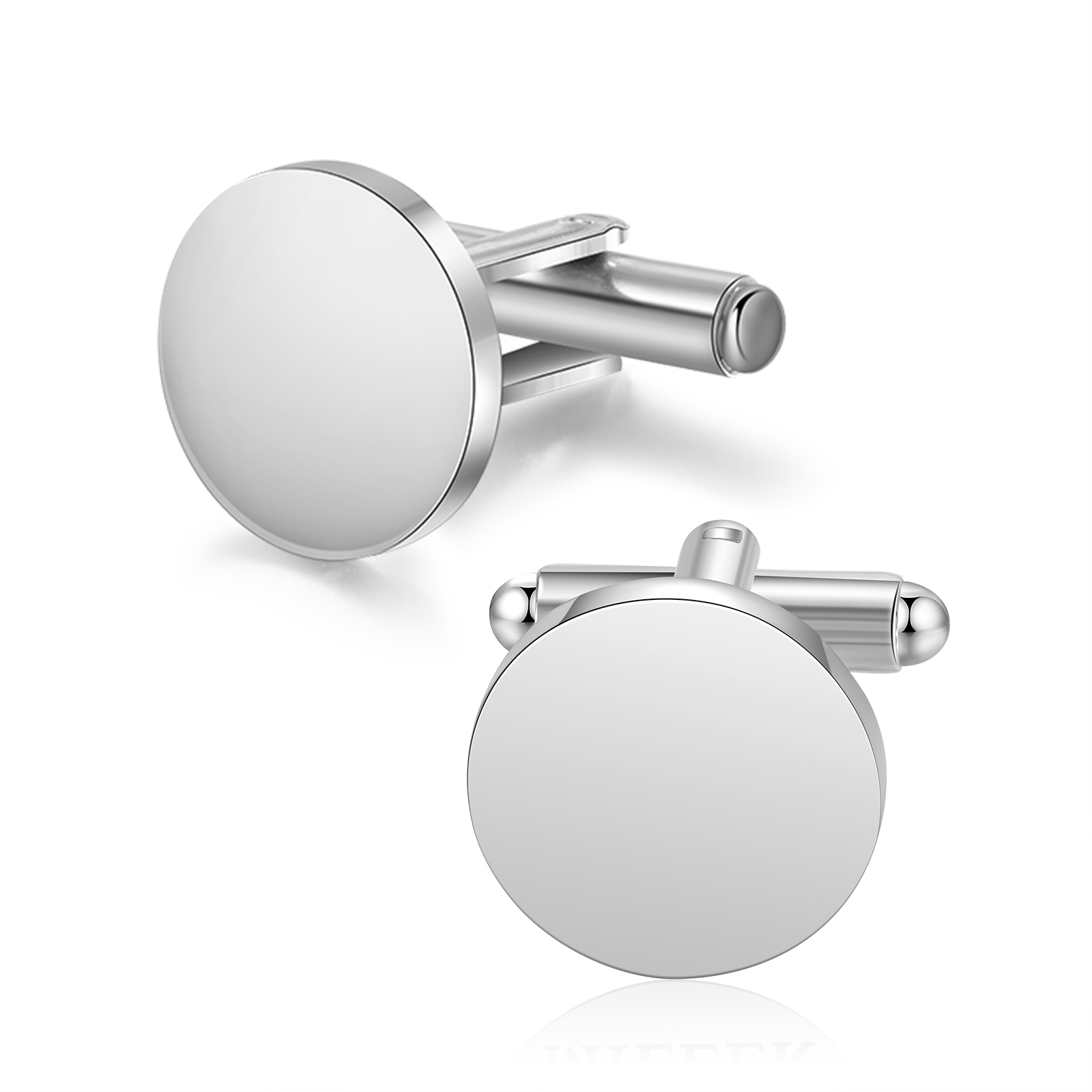 Gemelos con foto personalizada-Jessemade ES