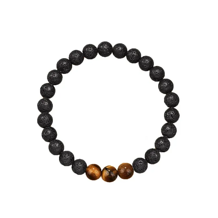 A mi papá-Unidad de llavero y pulsera con caja y tarjeta personalizados con 2 nombres-Jessemade ES