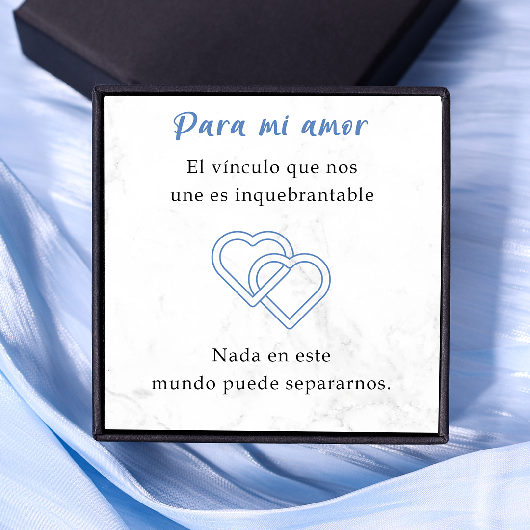 Una tarjeta-Para mi amor-Jessemade ES