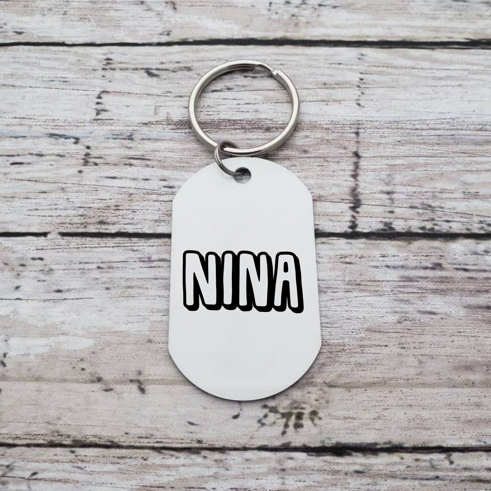 A mi abuelo-Llavero ERES UN ABUELO FABULOSO personalizado con 1-5 nombres-Jessemade ES