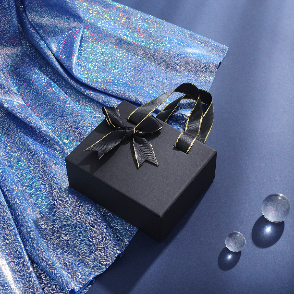 Caja de regalo Caja de joya/llavero