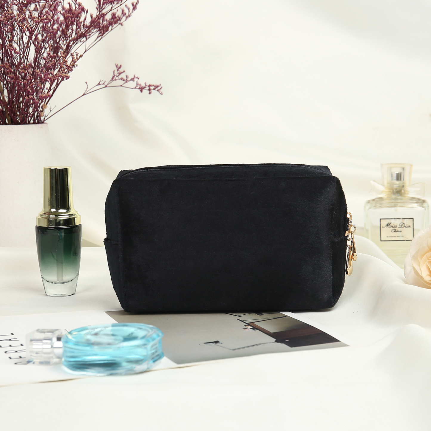 Bolsa de cosméticos-Jessemade ES