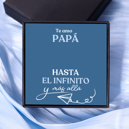 Una tarjeta-A mi papá-Jessemade ES