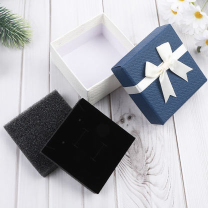 Caja de regalo caja de joya -Jessemade ES