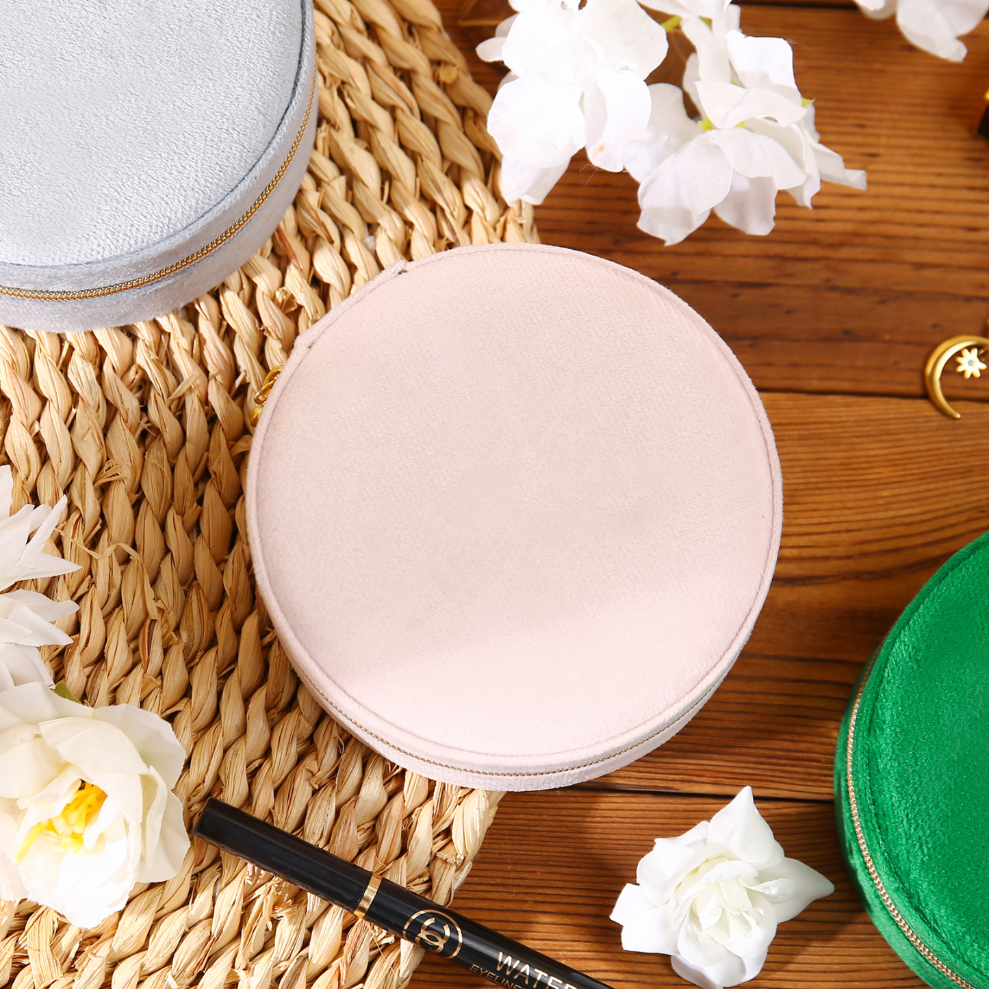 Caja de regalo para joya-Jessemade ES