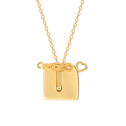 Collar de cámara con foto para niñitas con 1 foto personalizada-Jessemade ES