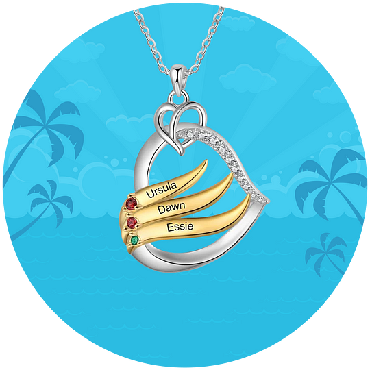 collar personalizado
