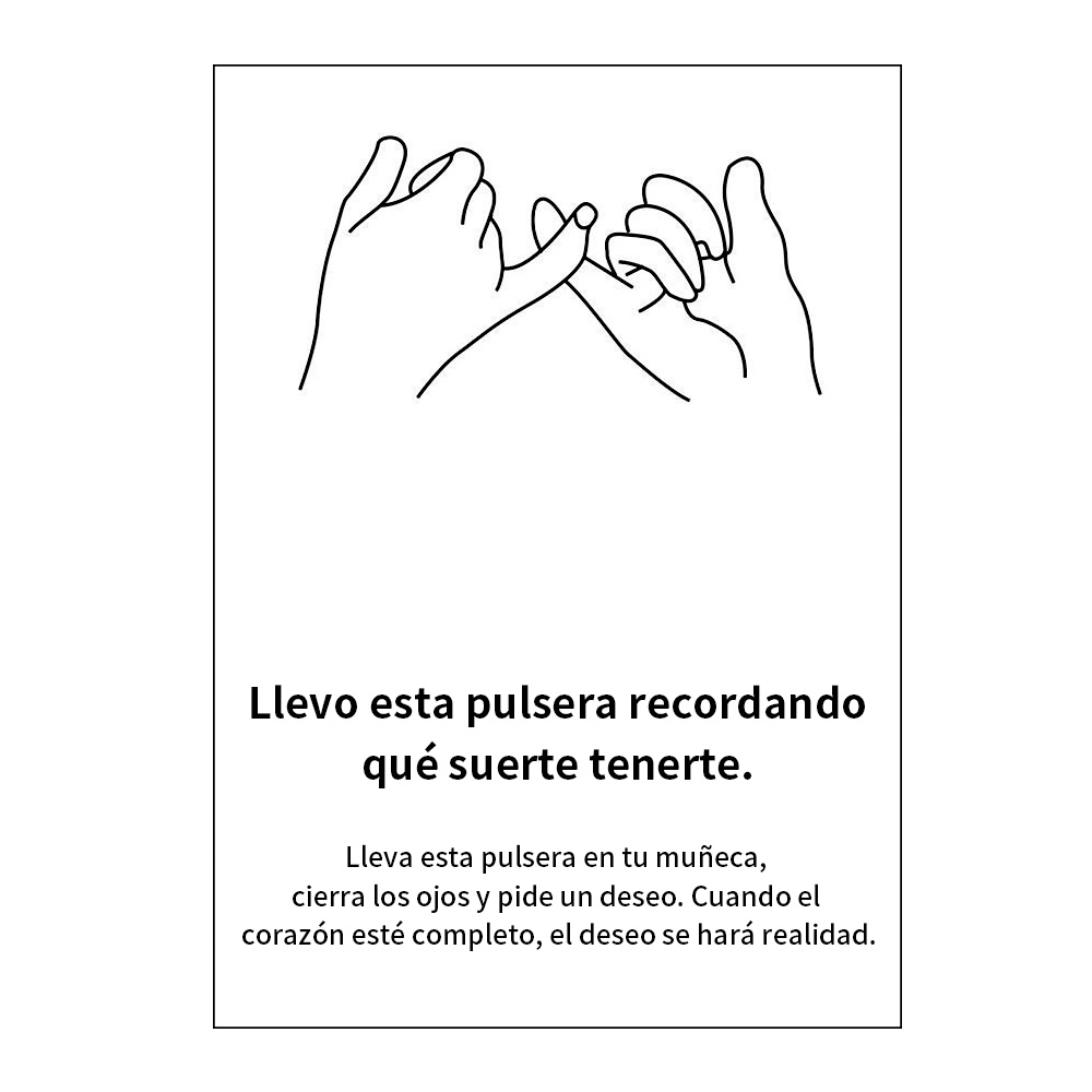 Una tarjeta-Para pareja-Jessemade ES