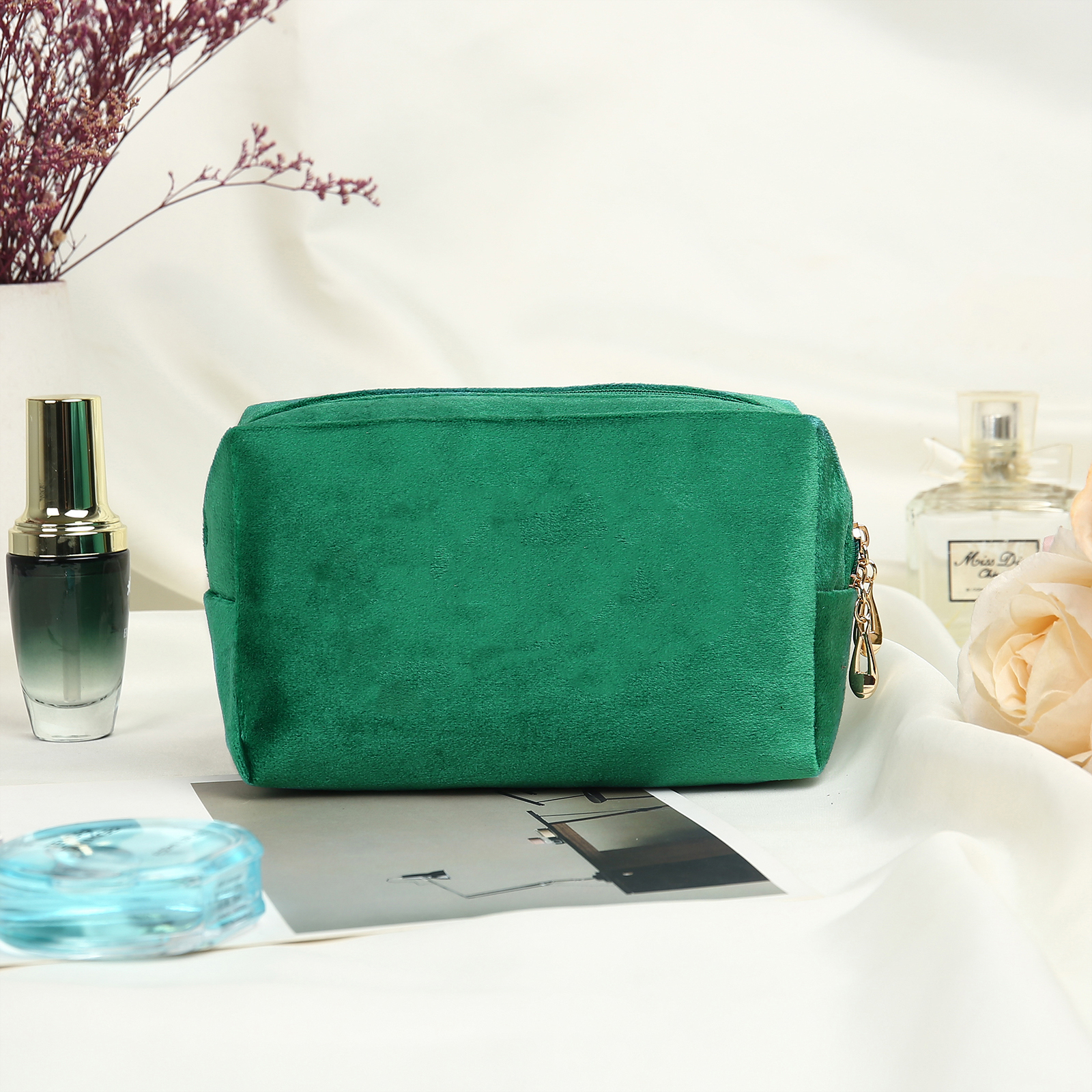 Bolsa de cosméticos-Jessemade ES