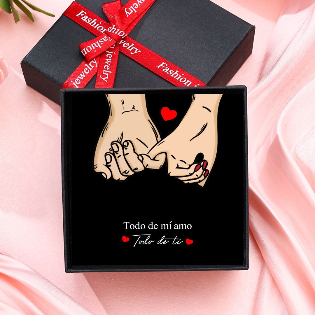 Una tarjeta-Para mi amor-Jessemade ES