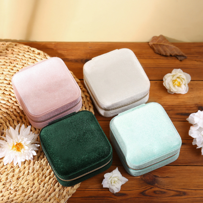 Caja de regalo para joya-Jessemade ES