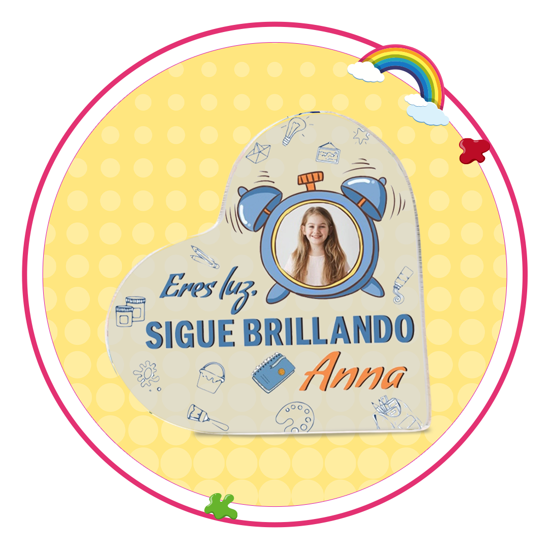 decoraciones infantiles