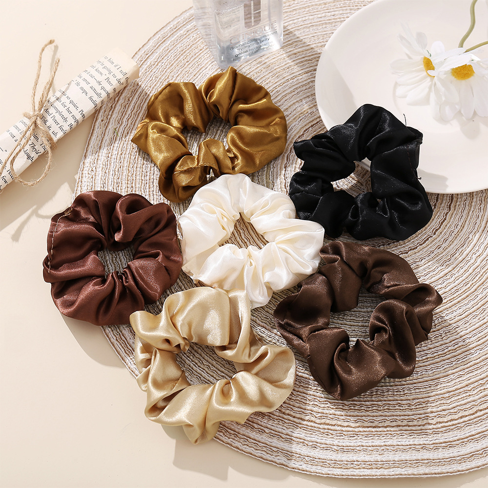 Accesorios para pelo elegantes para mujer