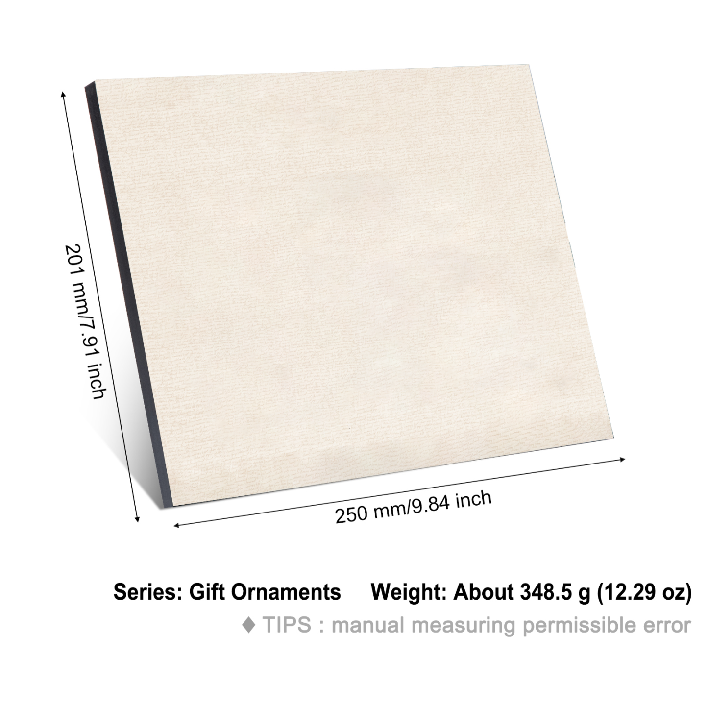 Lámina de madera Personalizado Familia de Guijarros con Nombres para Pareja o Familia – «Juntos formamos una familia»