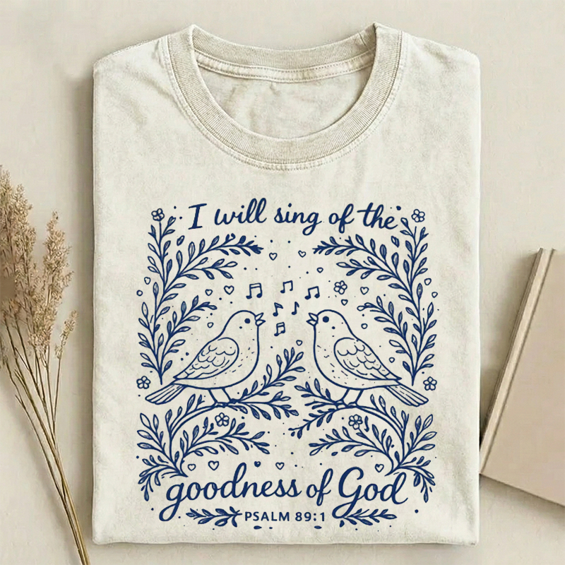 Bible Verse T-shirt