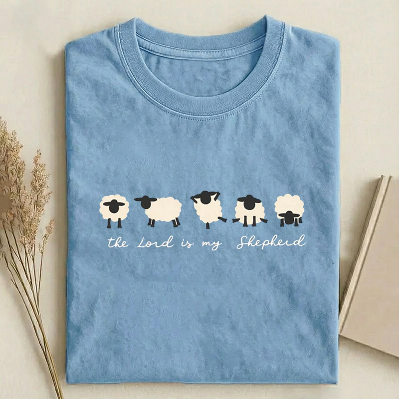 Sheep T-shirt