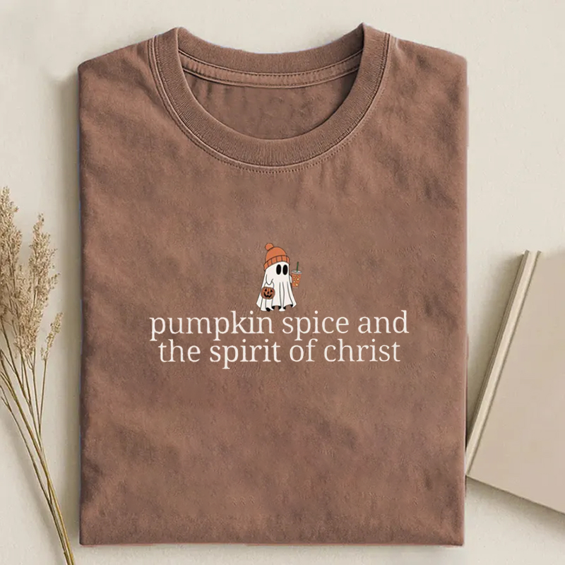 Bible Verse V-neck