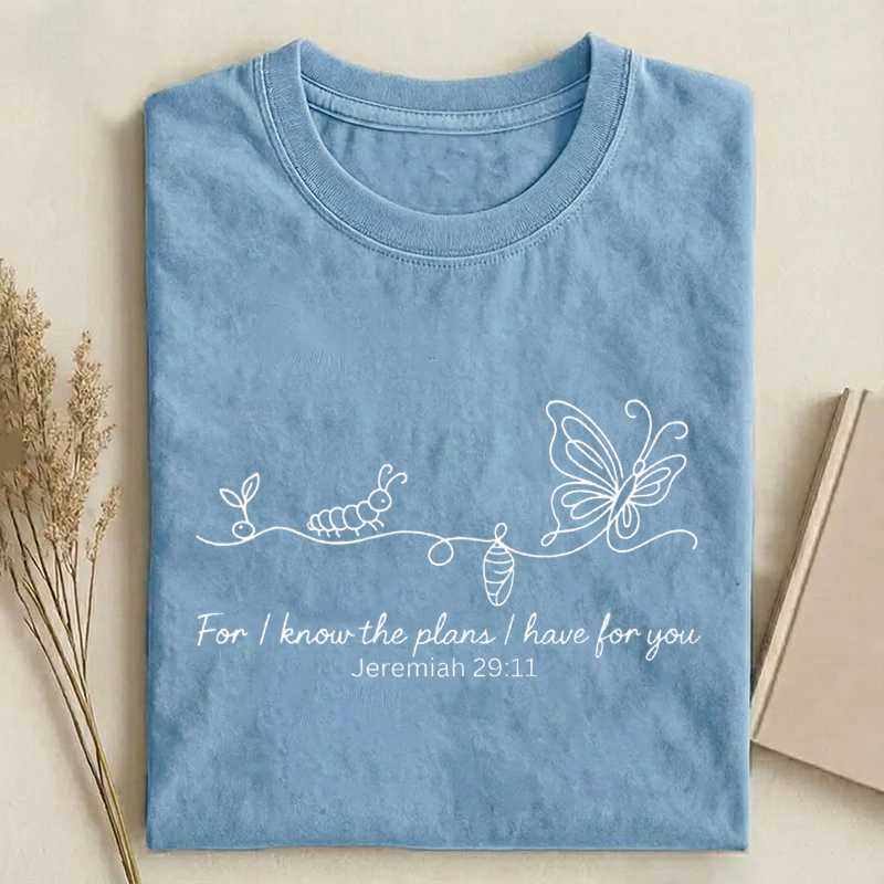 Bible Verse T-Shirt